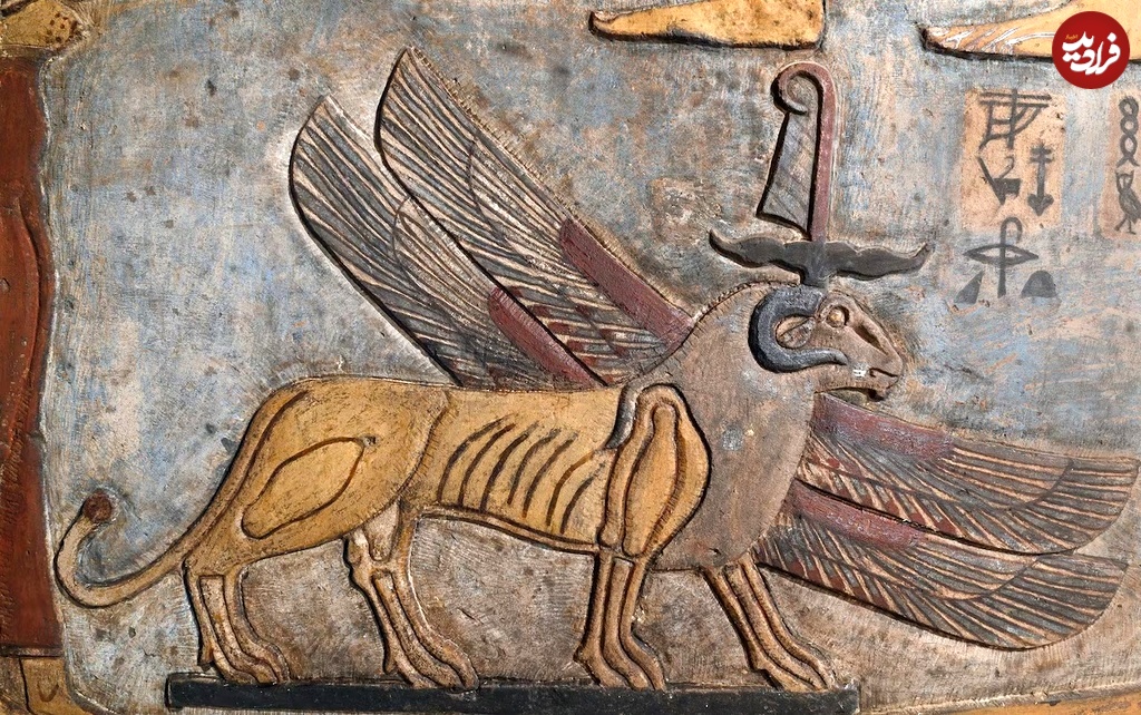 تصویر «نوروز مصر باستان» در نقاشی‌های 2هزار ساله