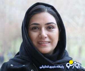 ازدواج باورنکردنی باران کوثری با مشهورترین بازیگر سریال پوست شیر ! + عکس 2 نفره ازدواج باورنکردنی باران کوثری با مشهورترین بازیگر سریال پوست شیر ! + عکس 2 نفره