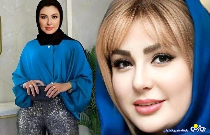 صمیمیت نامتعارف نیوشا ضیغمی با یک مرد نامحرم + عکس لو رفته از خانم بازیگر صمیمیت نامتعارف نیوشا ضیغمی با یک مرد نامحرم + عکس لو رفته از خانم بازیگر