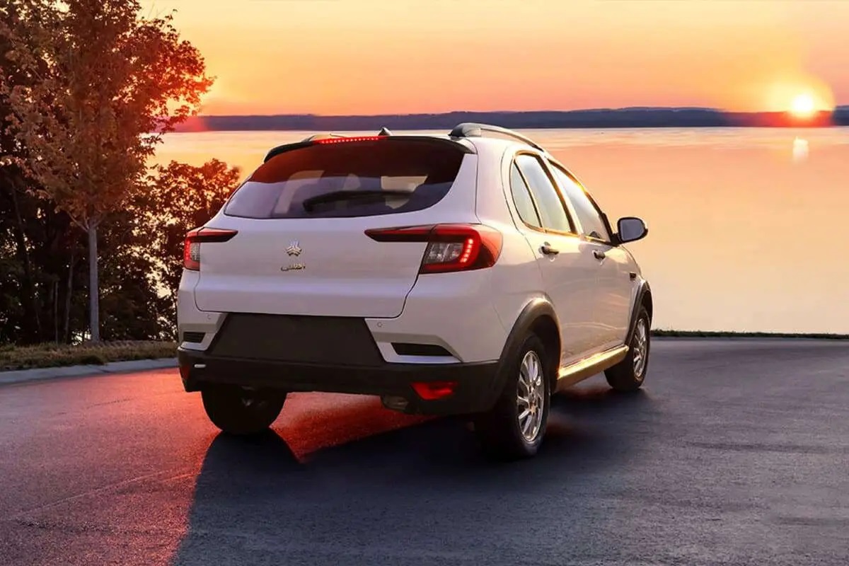 آخرین شاهکارِ سایپا در خیابانهای ایران را بخریم یا نه؟