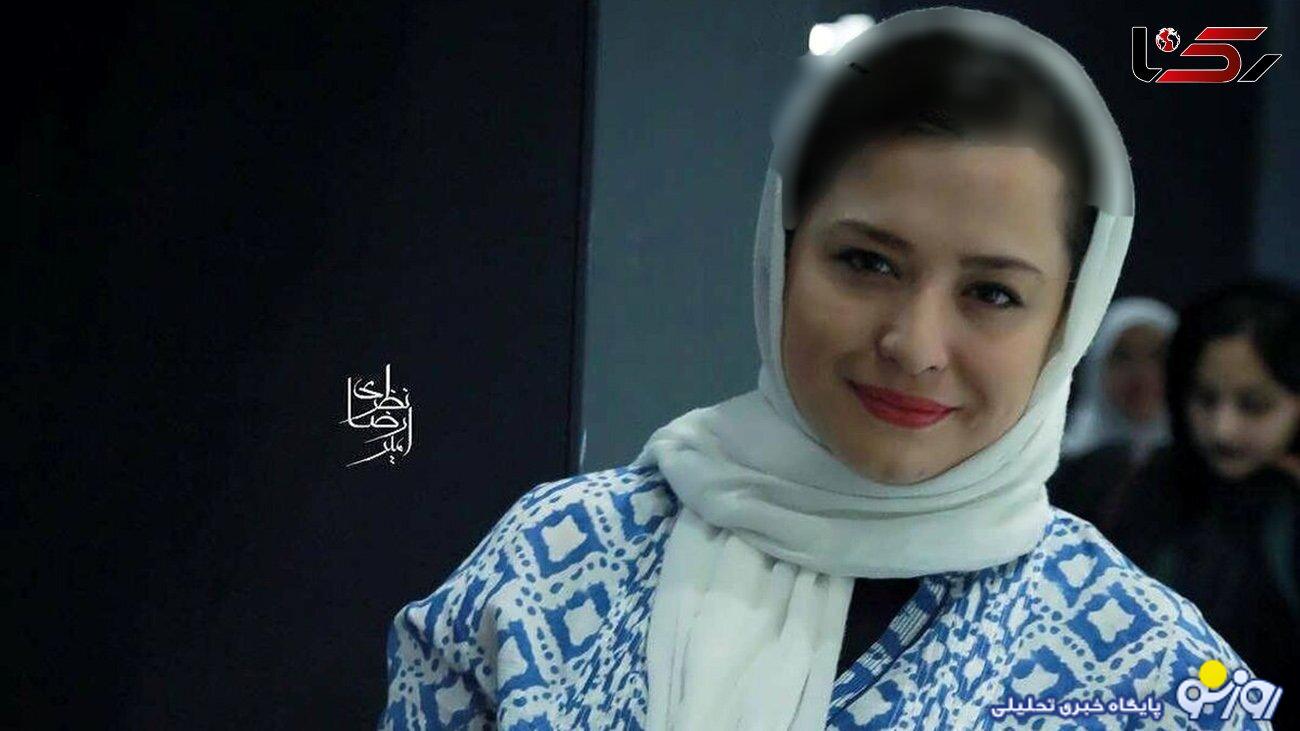 تغییر چهره زیبای مهراوه شریفی نیا خانم بازیگر جذاب نجلا ! / از کودکی تا بازیگری ! تغییر چهره زیبای مهراوه شریفی نیا خانم بازیگر جذاب نجلا ! / از کودکی تا بازیگری !