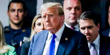 ترامپ، قیمت ارز در بازار تهران را کاهش داد! ترامپ، قیمت ارز در بازار تهران را کاهش داد!