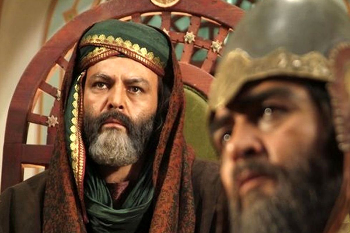 شوک مهلک عربنیا به صداوسیما و عاشقان مختارنامه