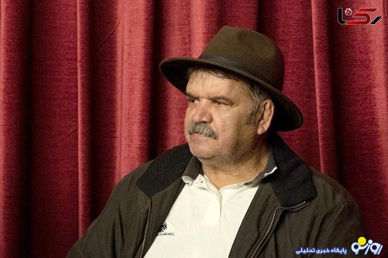 عکس دختران جذاب کیانوش گرامی و زن زیبایش ! + بیوگرافی آقای بازیگر عکس دختران جذاب کیانوش گرامی و زن زیبایش ! + بیوگرافی آقای بازیگر