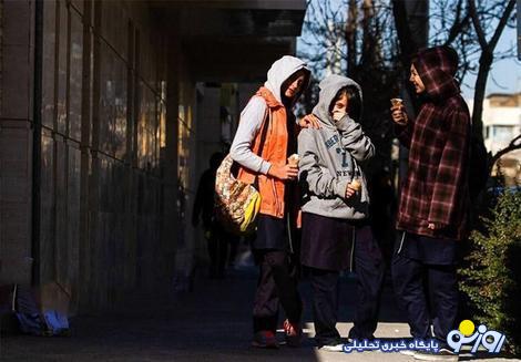 شریفیزارچی: مشارکت نسل Z در گرو تامین کرامت آنهاست شریفیزارچی: مشارکت نسل Z در گرو تامین کرامت آنهاست