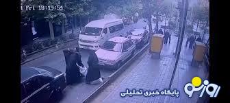 حمله زنان پلیس به دختران نوجوان حمله زنان پلیس به دختران نوجوان