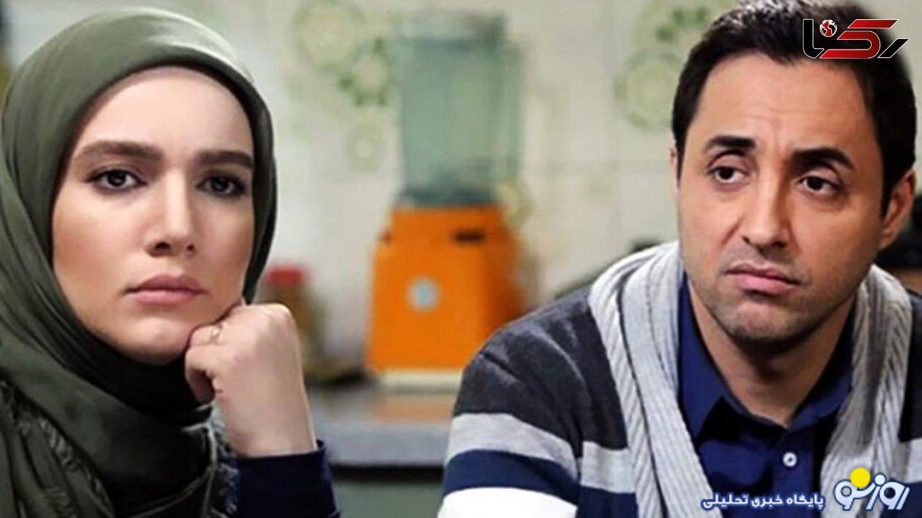 تغییر صورت متین ستوده با حجم ژل و فیلر و بوتاکس / عکس قبل و بعد جذابیت خانم بازیگر! تغییر صورت متین ستوده با حجم ژل و فیلر و بوتاکس / عکس قبل و بعد جذابیت خانم بازیگر!