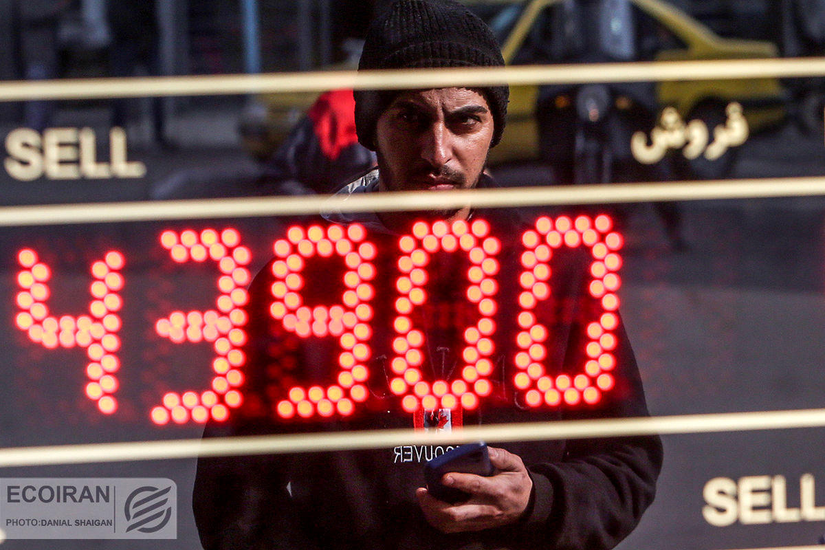 یک پیش بینی مهم درباره دلار/ قیمت دلار پزشکیان چقدرمیشود؟ یک پیش بینی مهم درباره دلار/ قیمت دلار پزشکیان چقدرمیشود؟