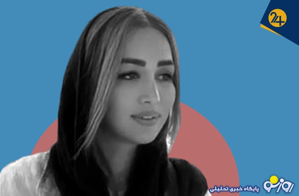 آرزو بدری کیست؟ | آخرین جزئیات از وضعیت زنی که هدف اصابت گلوله پلیس قرار گرفت آرزو بدری کیست؟ | آخرین جزئیات از وضعیت زنی که هدف اصابت گلوله پلیس قرار گرفت