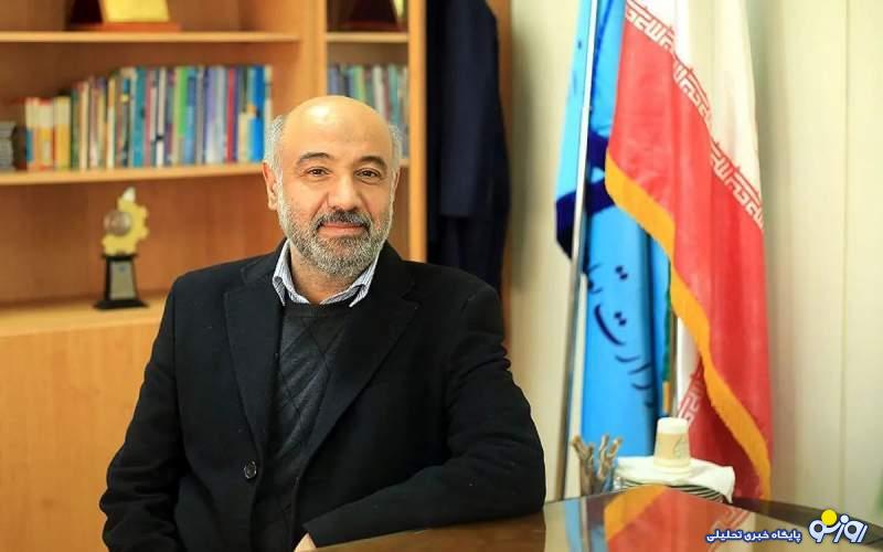 احمد میدری، اقتصاددانی عملگرا و متخصص در انتظار چراغ سبز بهارستان احمد میدری، اقتصاددانی عملگرا و متخصص در انتظار چراغ سبز بهارستان