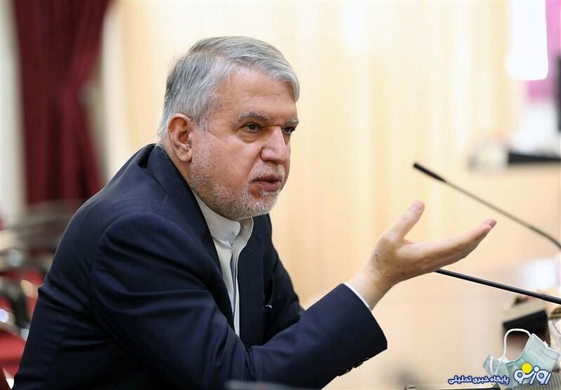 پای شجریان به جلسه رأی اعتماد مجلس باز شد! پای شجریان به جلسه رأی اعتماد مجلس باز شد!