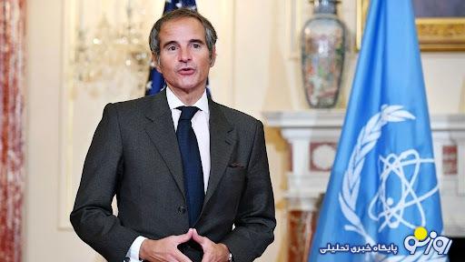 رئیسجمهور ایران با برگزاری دیداری دوجانبه موافقت کرد، اما زمان آن هنوز مشخص نشدهاست رئیسجمهور ایران با برگزاری دیداری دوجانبه موافقت کرد، اما زمان آن هنوز مشخص نشدهاست