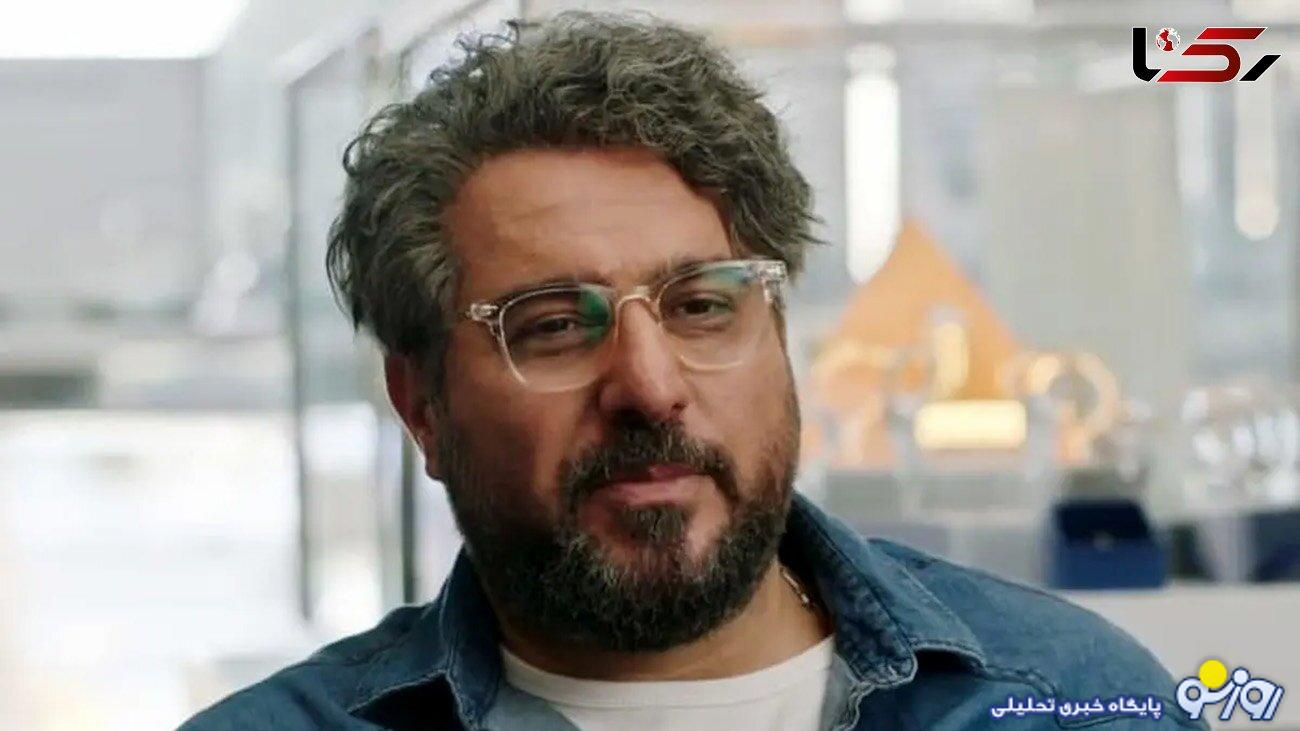 عکسی غیرقابل باور از محسن کیایی بعد لاغری شدید در کنار دخترش+عکس عکسی غیرقابل باور از محسن کیایی بعد لاغری شدید در کنار دخترش+عکس