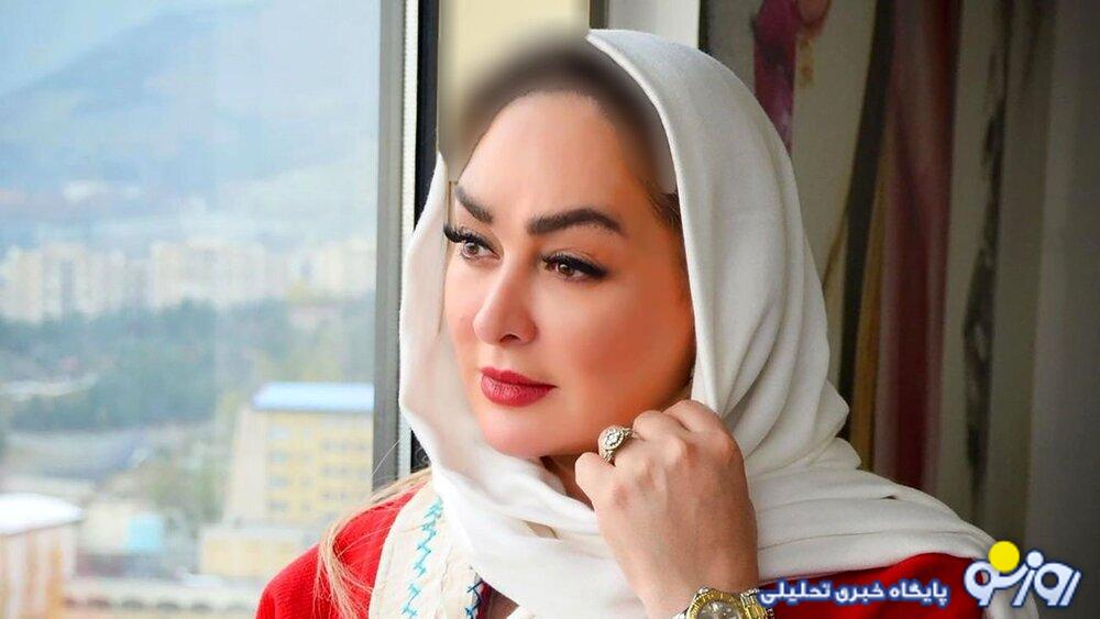 تصاویری از همسر اول و دوم الهام حمیدی / شوهر اولم را با دروغ مخفی کردم + فیلم تصاویری از همسر اول و دوم الهام حمیدی / شوهر اولم را با دروغ مخفی کردم + فیلم