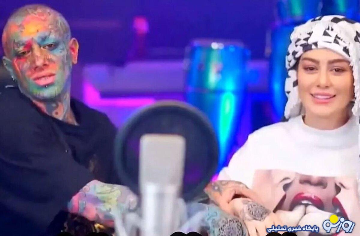 دانلود آهنگ جدید امیر تتلو به نام زمستون دانلود آهنگ جدید امیر تتلو به نام زمستون