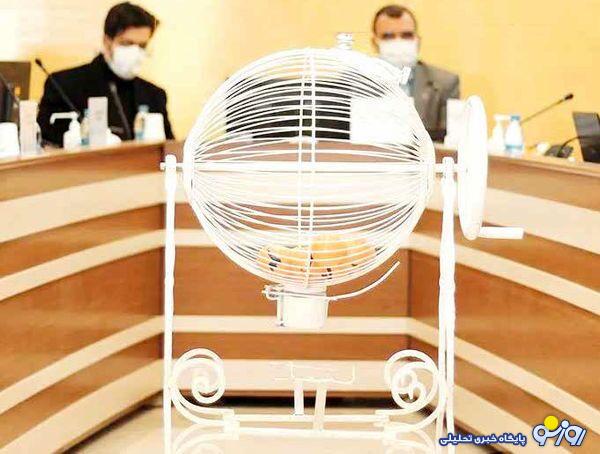 برنده اصلی قرعهکشی، خودروساز و نظام بانکی است برنده اصلی قرعهکشی، خودروساز و نظام بانکی است