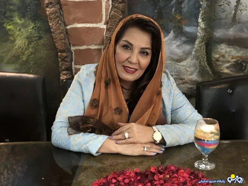 آشنایی با سوابق و زندگی هنری زهره حمیدی