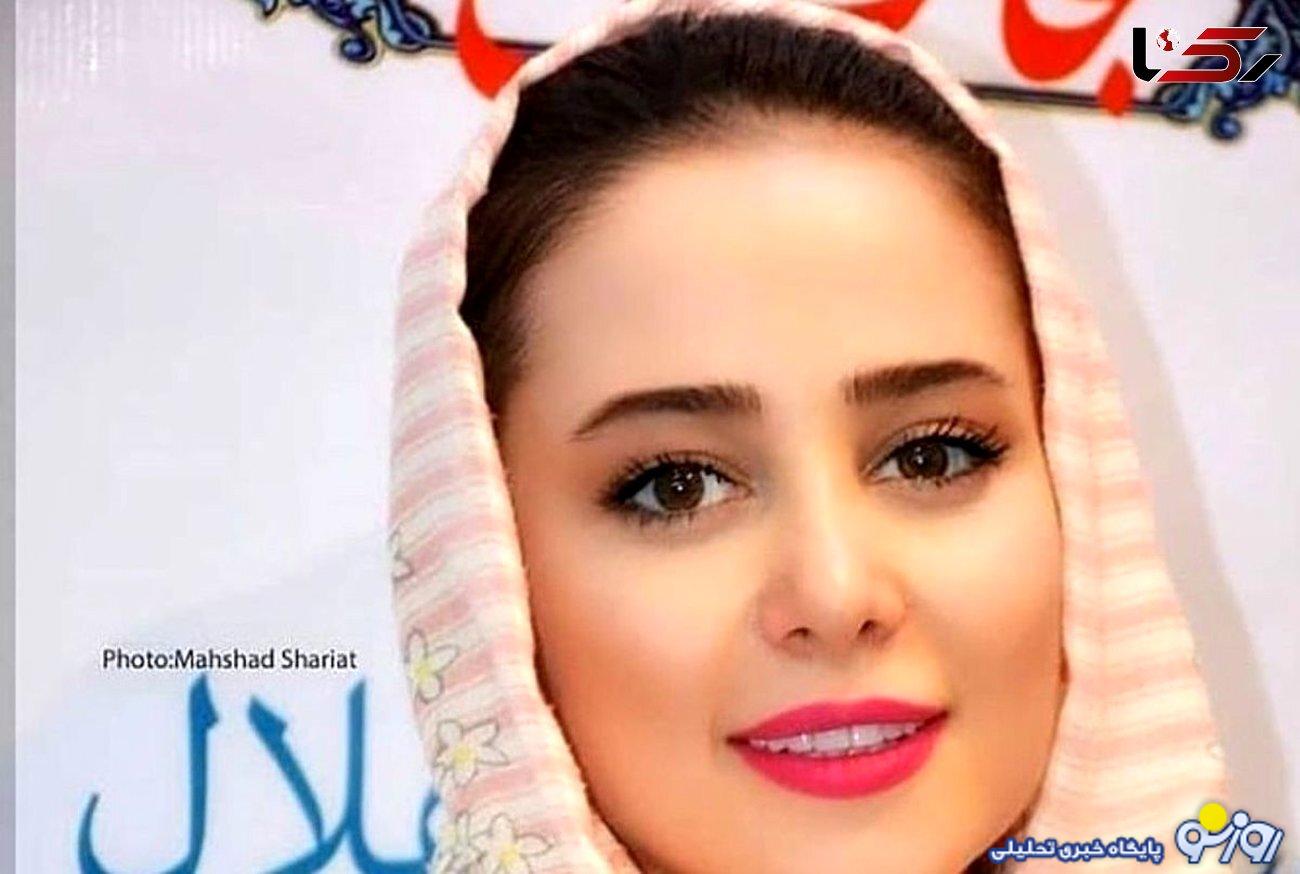 عکس باورنکردنی پوشش الناز حبیبی در ساحل ترکیه ! / این چه لباسیه ! عکس باورنکردنی پوشش الناز حبیبی در ساحل ترکیه ! / این چه لباسیه !