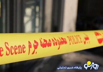 شام آخر مادر و ۳ دخترش در خانه همسایه جنایتکار شام آخر مادر و ۳ دخترش در خانه همسایه جنایتکار