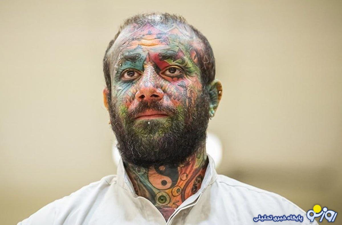 تنبیه انضباطی امیر تتلو در زندان به دلیل رفتار خلاف قانون تنبیه انضباطی امیر تتلو در زندان به دلیل رفتار خلاف قانون