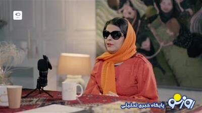 افشاگری درباره سرقت بزرگ شادمهر از مریم حیدرزاده! (ویدئو) افشاگری درباره سرقت بزرگ شادمهر از مریم حیدرزاده! (ویدئو)