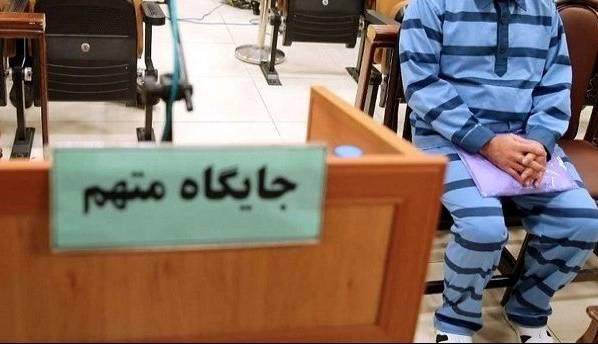 ادعای عجیب کارگردان متهم به تجاوز در دادگاه برای فرار از حکم اعدام ادعای عجیب کارگردان متهم به تجاوز در دادگاه برای فرار از حکم اعدام