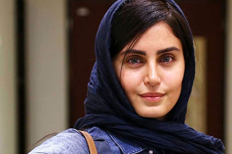 تیپ خاص و پاییزی الناز شاکردوست جلبتوجه کرد