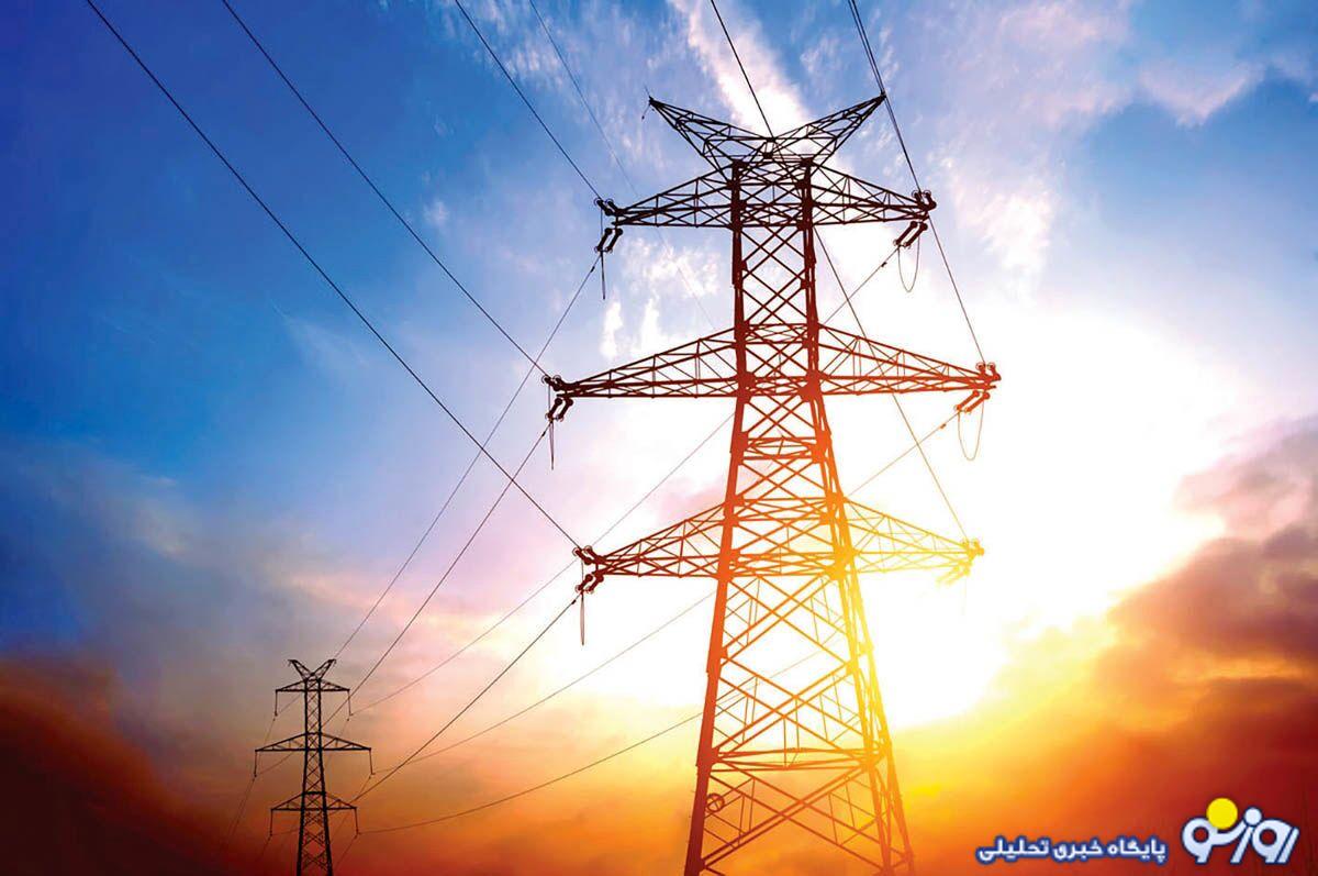 ناترازی برق، پاشنه آشیل دولت ناترازی برق، پاشنه آشیل دولت