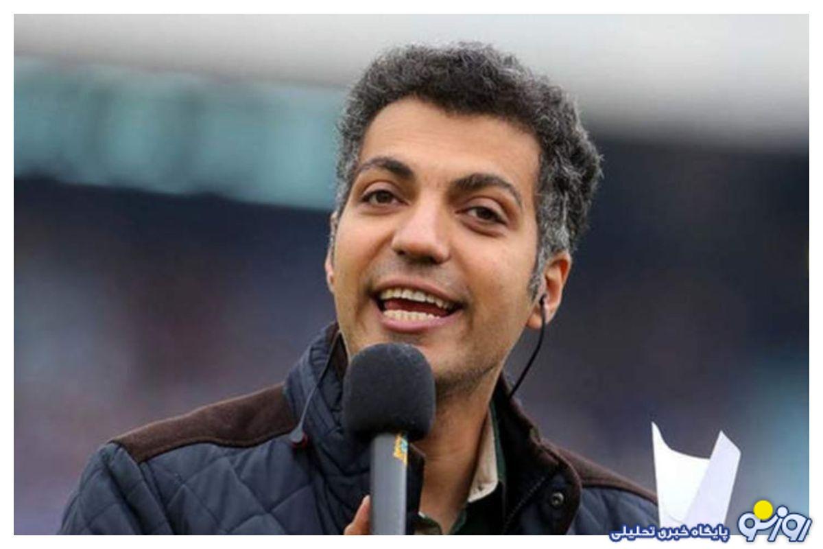 تازهترین اظهارات رئیس صداوسیما درباره عادل فردوسیپور تازهترین اظهارات رئیس صداوسیما درباره عادل فردوسیپور