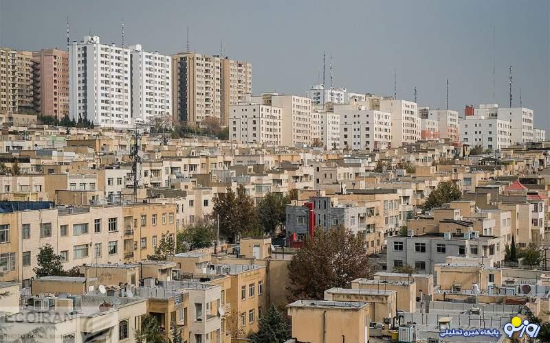 آمدن ترامپ میتواند بازار مسکن را دچار التهاب کند آمدن ترامپ میتواند بازار مسکن را دچار التهاب کند