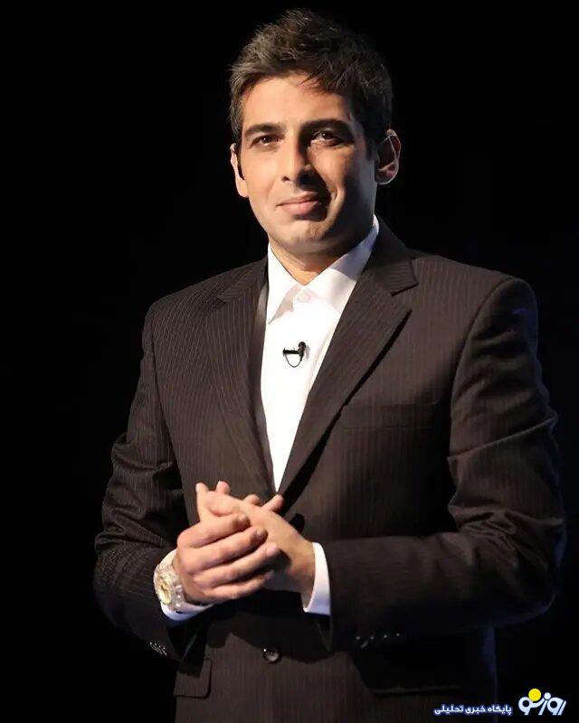 اولین عکس از زن دوم حمید گودرزی اولین عکس از زن دوم حمید گودرزی