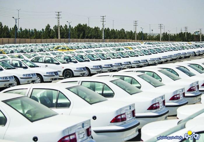 اثر موقتي اصلاح قيمت خودرو اثر موقتي اصلاح قيمت خودرو