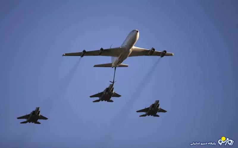 اسرائیل چگونه توانست به ایران حمله کند؟ اسرائیل چگونه توانست به ایران حمله کند؟