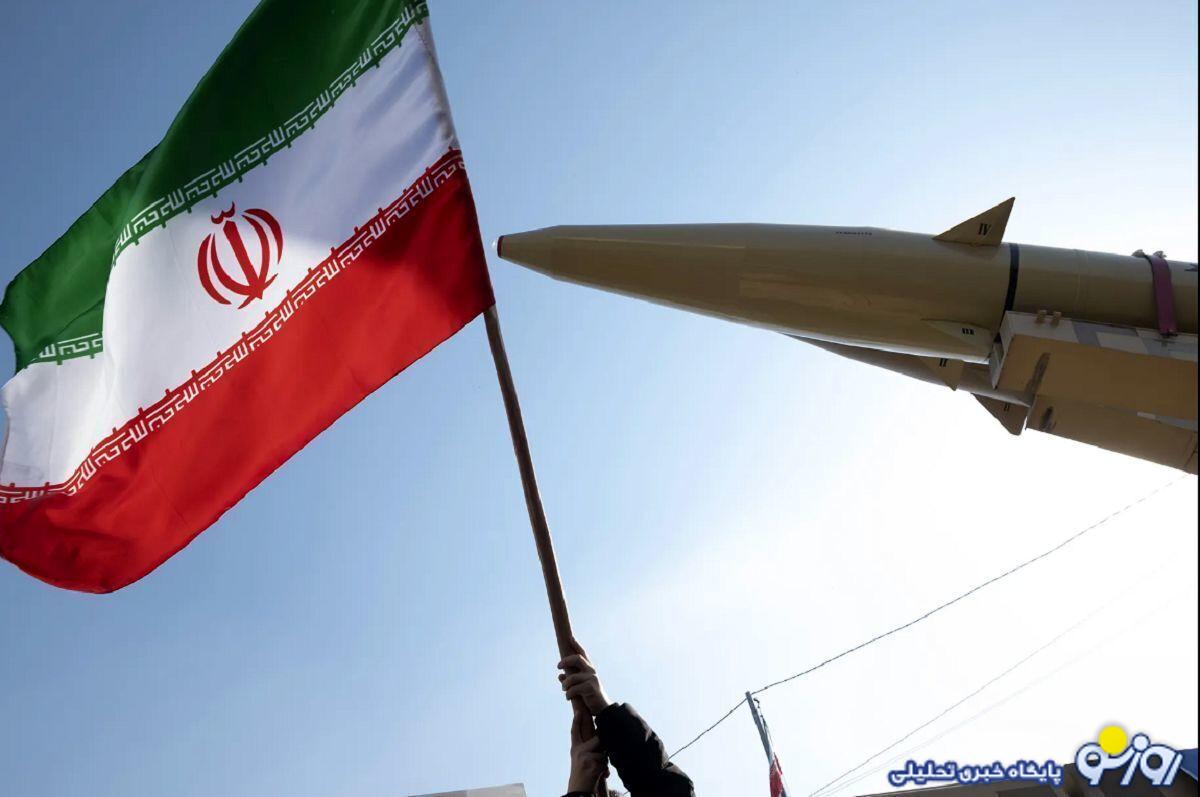 اسناد حمله اسرائیل چگونه به دست ایران رسید؟ اسناد حمله اسرائیل چگونه به دست ایران رسید؟