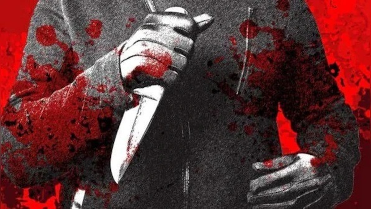 قاتل زن بیوه پای میز محاکمه قاتل زن بیوه پای میز محاکمه