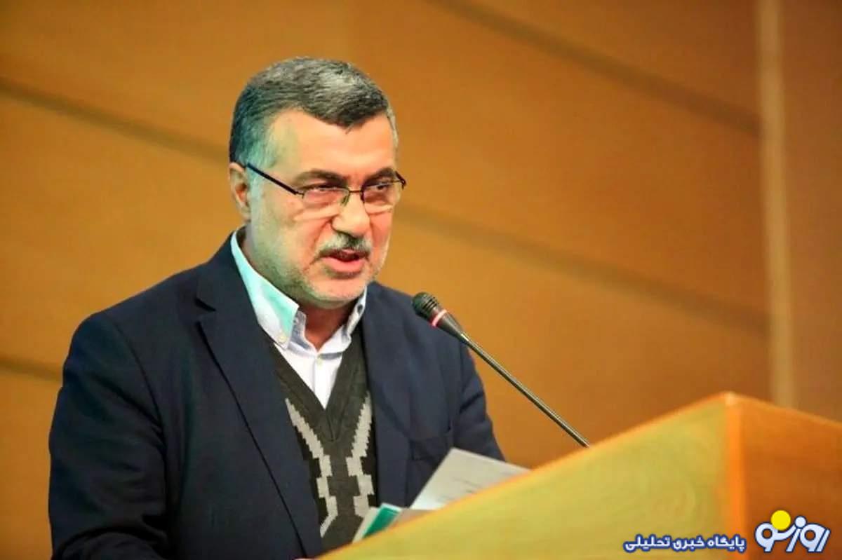 وزیر بهداشت: ۳۰۰ دانشجو که قبلا حکم داشتند، به دانشگاه بازگشته اند وزیر بهداشت: ۳۰۰ دانشجو که قبلا حکم داشتند، به دانشگاه بازگشته اند