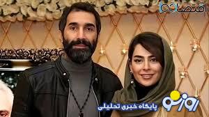 تغییر چهره و استایل مهتاب خانم سریال دلنوازان در 37 سالگی / بعد ازدواج زیباتر شد ! تغییر چهره و استایل مهتاب خانم سریال دلنوازان در 37 سالگی / بعد ازدواج زیباتر شد !