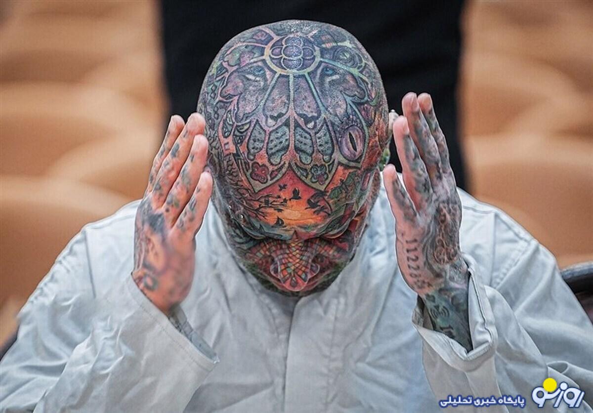 متهمان پرونده «تتلو» از زندان آزاد شدند متهمان پرونده «تتلو» از زندان آزاد شدند