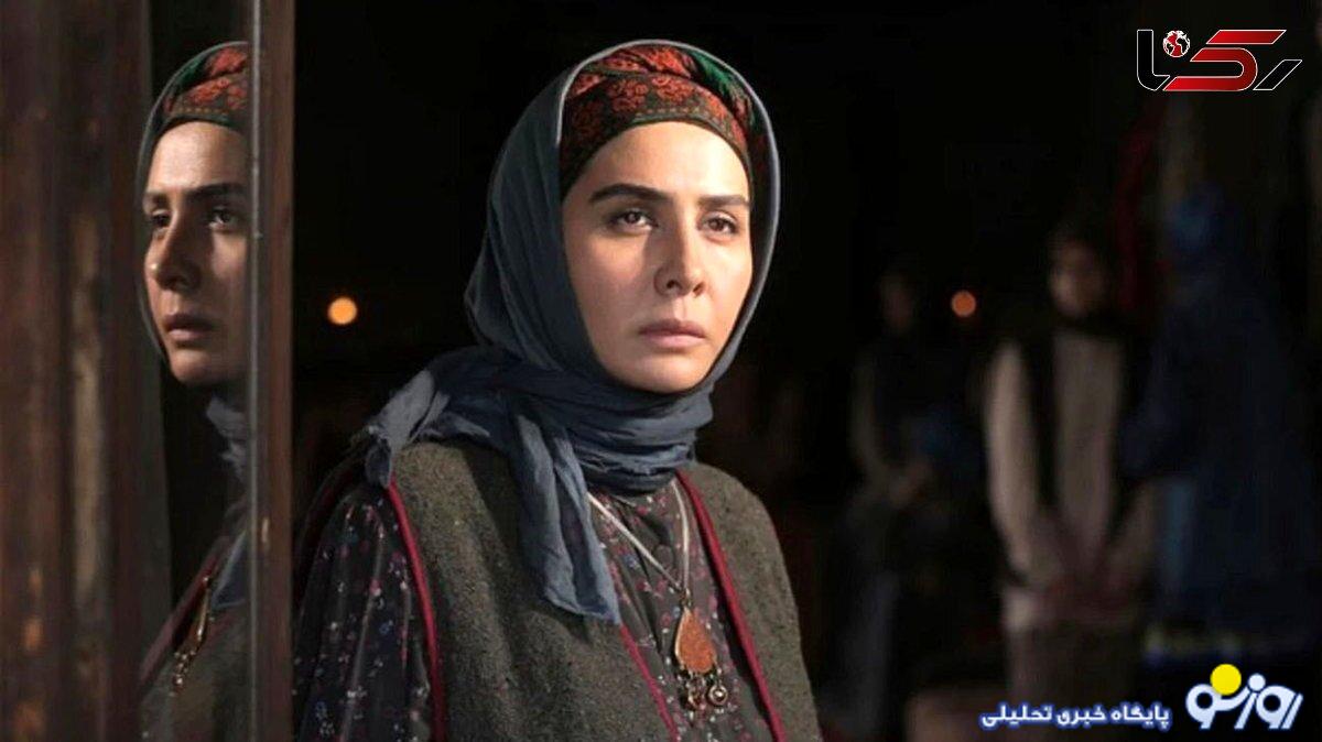 تغییر چهره فوق زیبای «آسیه» سریال گیلدخت خارج از سریال ! / بعد 3 سال جوانتر و جذاب تر تغییر چهره فوق زیبای «آسیه» سریال گیلدخت خارج از سریال ! / بعد 3 سال جوانتر و جذاب تر