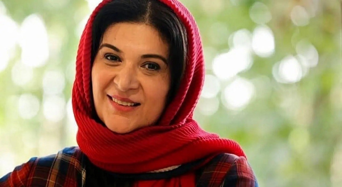 ریما رامین فر