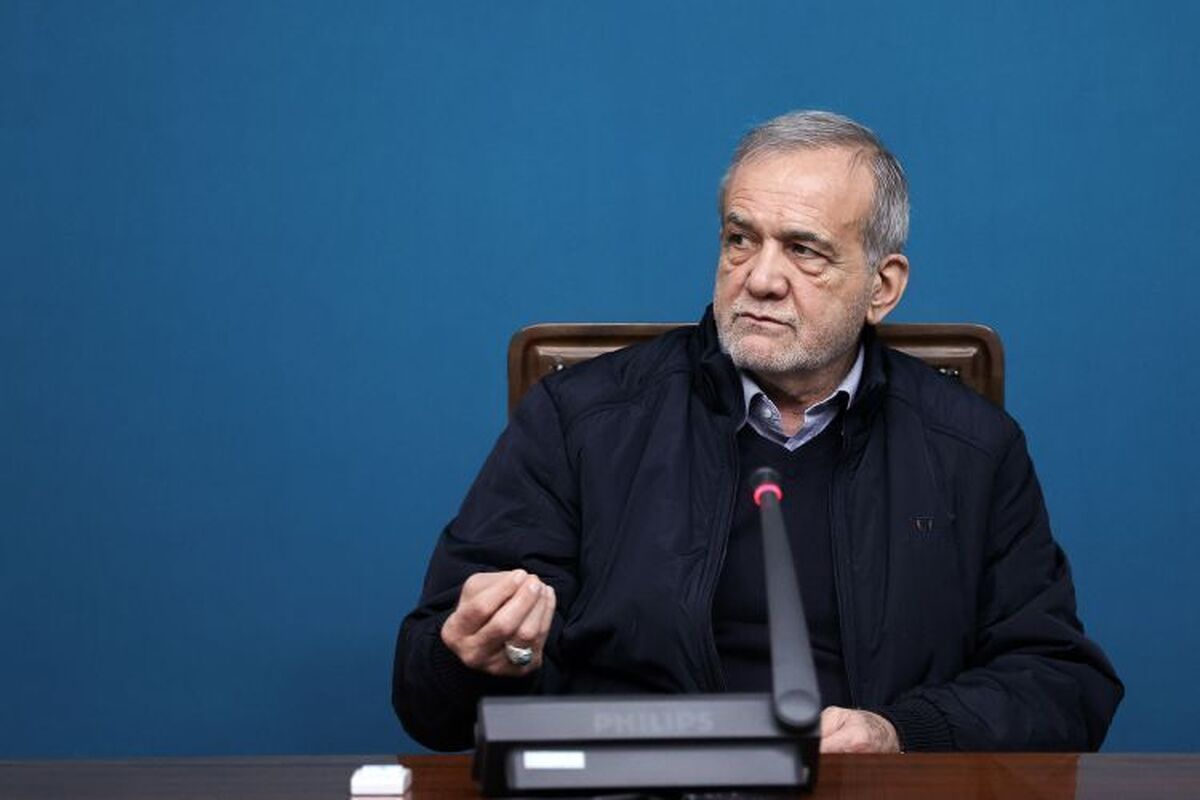 توضیحات قائمپناه درباره دستور رئیس جمهور در خصوص نحوه برخورد امنیتی با معترضان توضیحات قائمپناه درباره دستور رئیس جمهور در خصوص نحوه برخورد امنیتی با معترضان