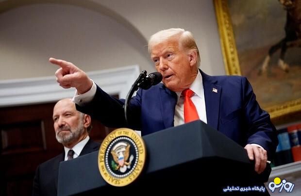 ترامپ به بهانه کارتلهای مواد مخدر در آمریکای لاتین حملات خود را آغاز کرد! ترامپ به بهانه کارتلهای مواد مخدر در آمریکای لاتین حملات خود را آغاز کرد!