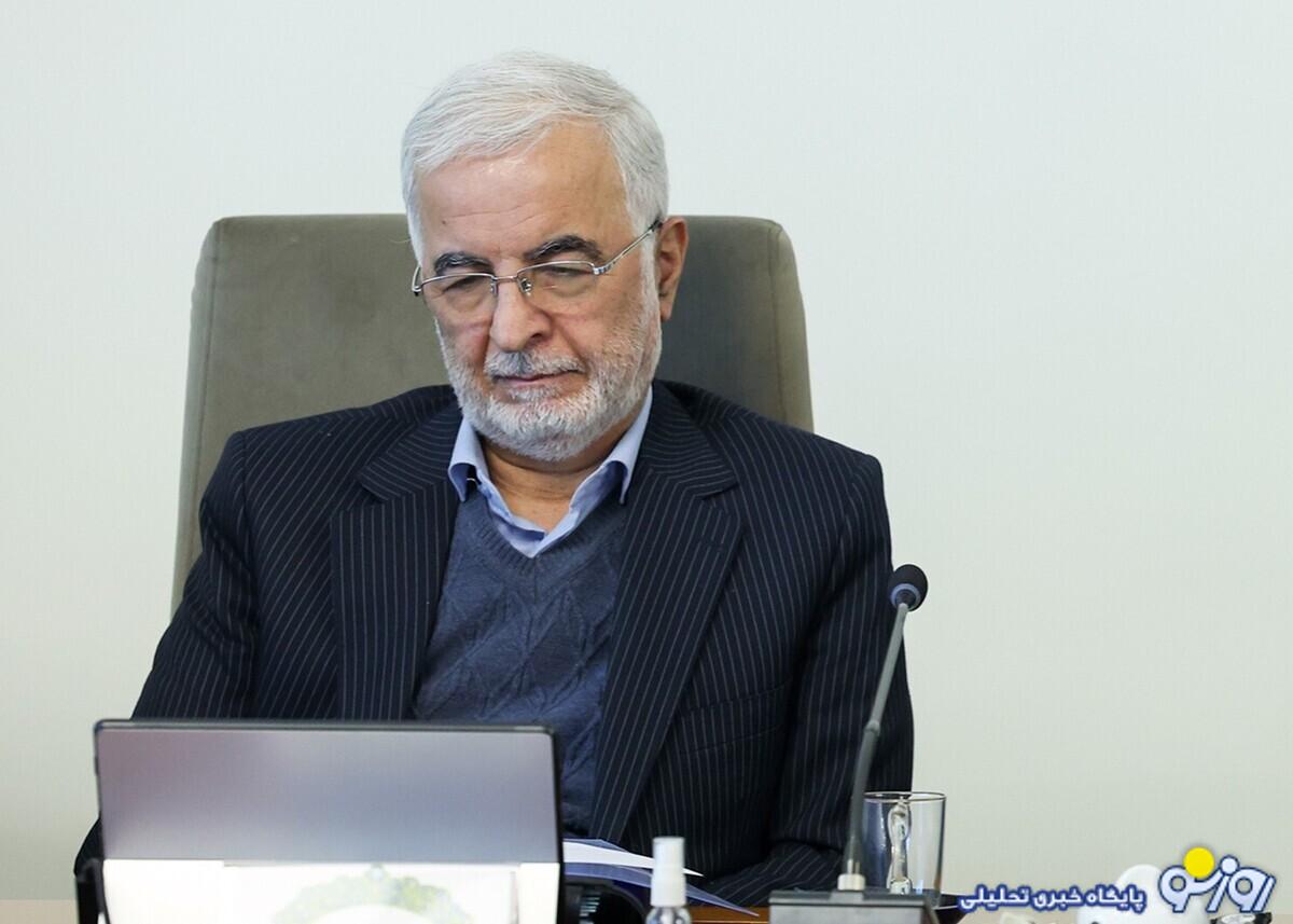 نگرانی شدید وزیر کشور از آمار جمعیت ایران! نگرانی شدید وزیر کشور از آمار جمعیت ایران!