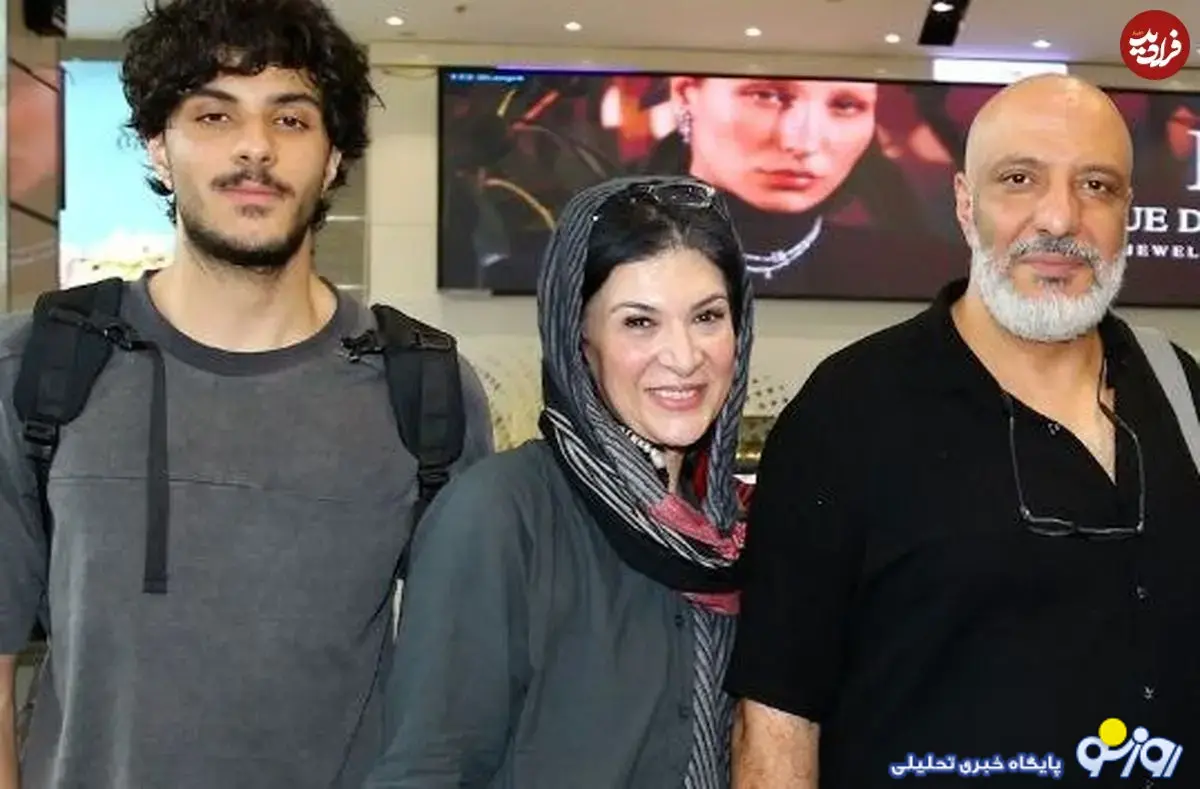 بازیگران توانمند و سینما در یک قاب بازیگران توانمند و سینما در یک قاب