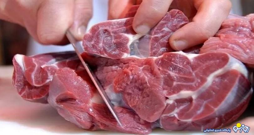 پشت پرده گرانی گوشت چیست؟ پشت پرده گرانی گوشت چیست؟