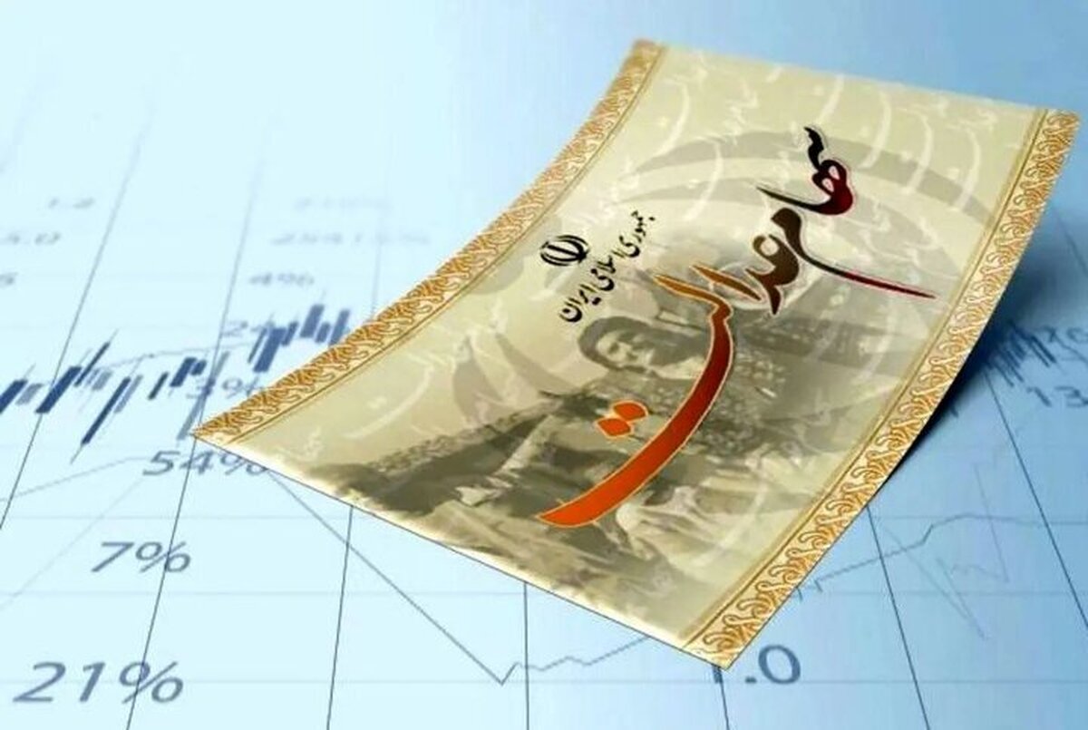 ارزش سهام عدالت امروز ۱۸ بهمن۱۴۰۴ اعلام شد/ ارزش سهام عدالت ۵۳۲ هزار تومانی چقدر شد؟ ارزش سهام عدالت امروز ۱۸ بهمن۱۴۰۴ اعلام شد/ ارزش سهام عدالت ۵۳۲ هزار تومانی چقدر شد؟