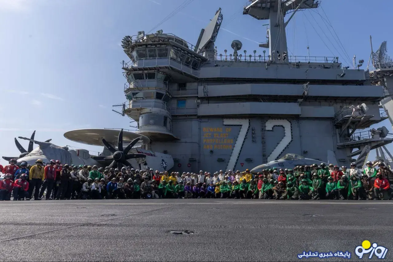 مذاکره در کنار جنگ تجاری آمریکا با ایران! مذاکره در کنار جنگ تجاری آمریکا با ایران!