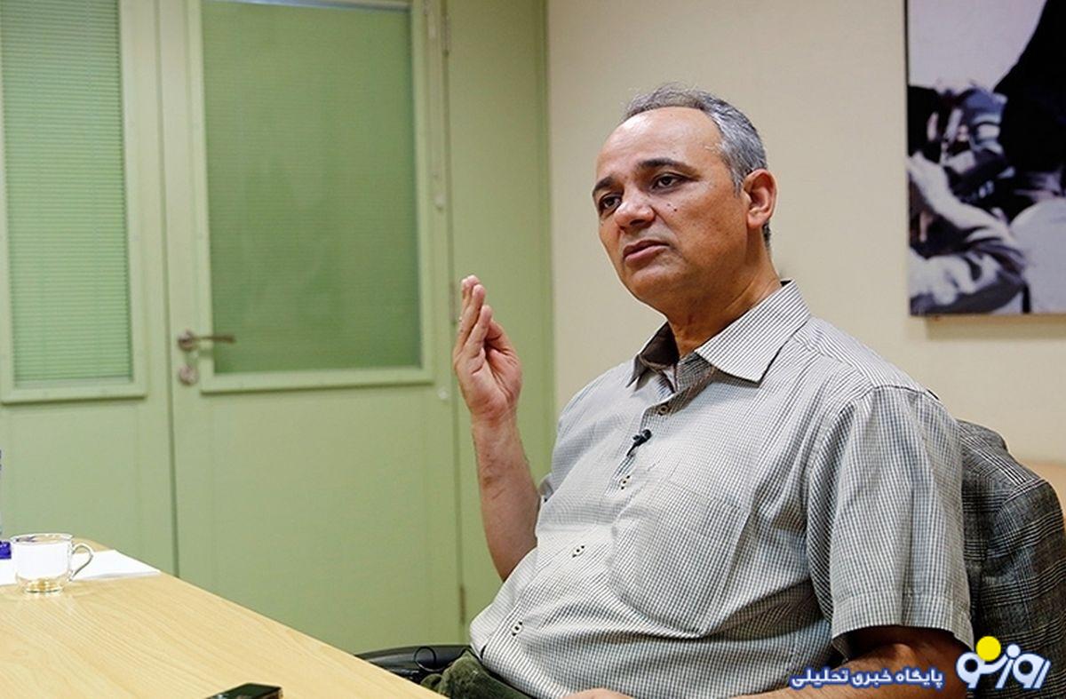 واکنش زیدآبادی به بازداشت چند عضو جبهه اصلاحات واکنش زیدآبادی به بازداشت چند عضو جبهه اصلاحات