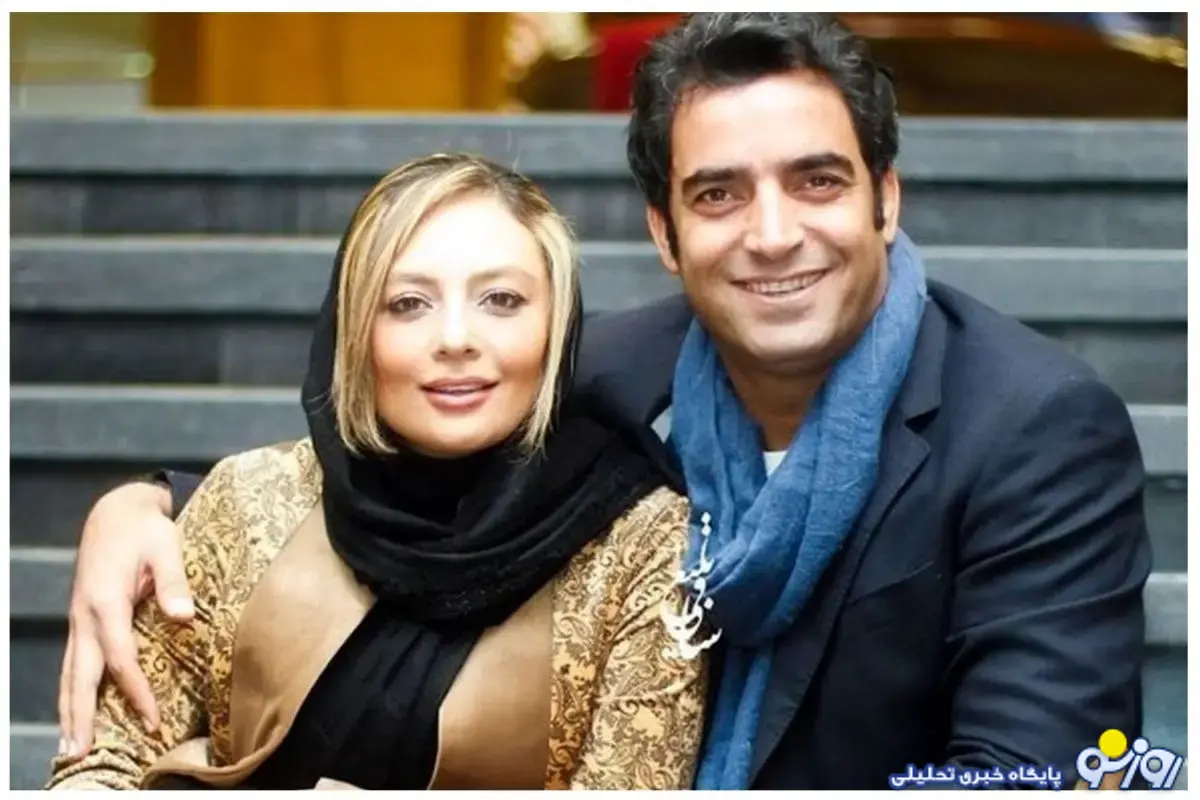 دعوای زن و شوهر بازیگر اینستاگرام را دوباره به هم ریخت! دعوای زن و شوهر بازیگر اینستاگرام را دوباره به هم ریخت!