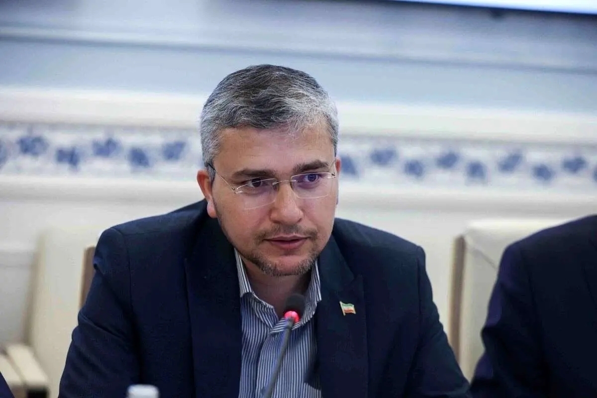 فوری / بسته پیشنهادی ایران برای مذاکره با آمریکا آماده شد فوری / بسته پیشنهادی ایران برای مذاکره با آمریکا آماده شد